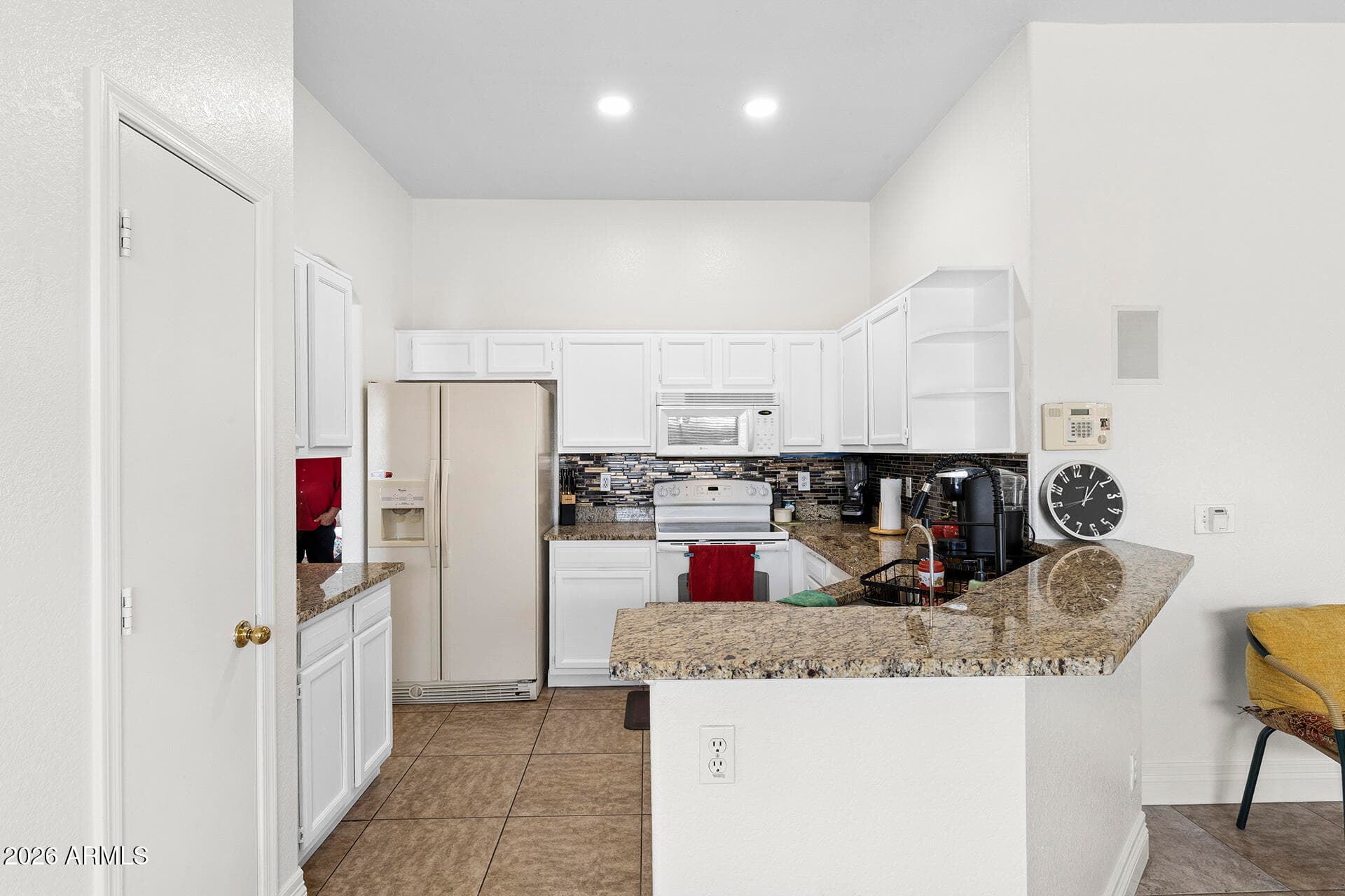 403 N MONTE VISTA Street, Chandler, AZ 85225 — photo 10 of 20