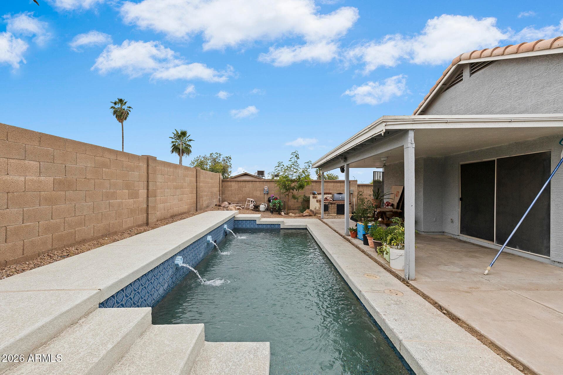 403 N MONTE VISTA Street, Chandler, AZ 85225 — photo 4 of 20
