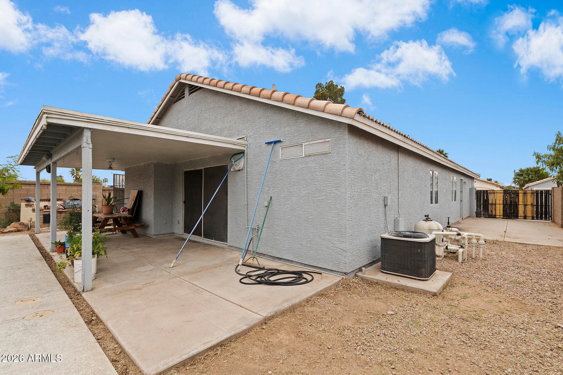 403 N MONTE VISTA Street, Chandler, AZ 85225 — photo 19 of 20