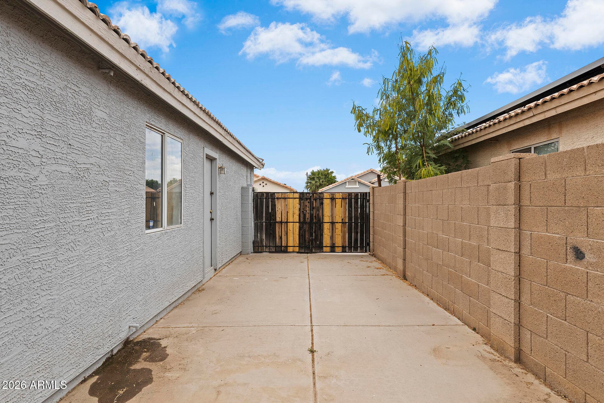 403 N MONTE VISTA Street, Chandler, AZ 85225 — photo 20 of 20