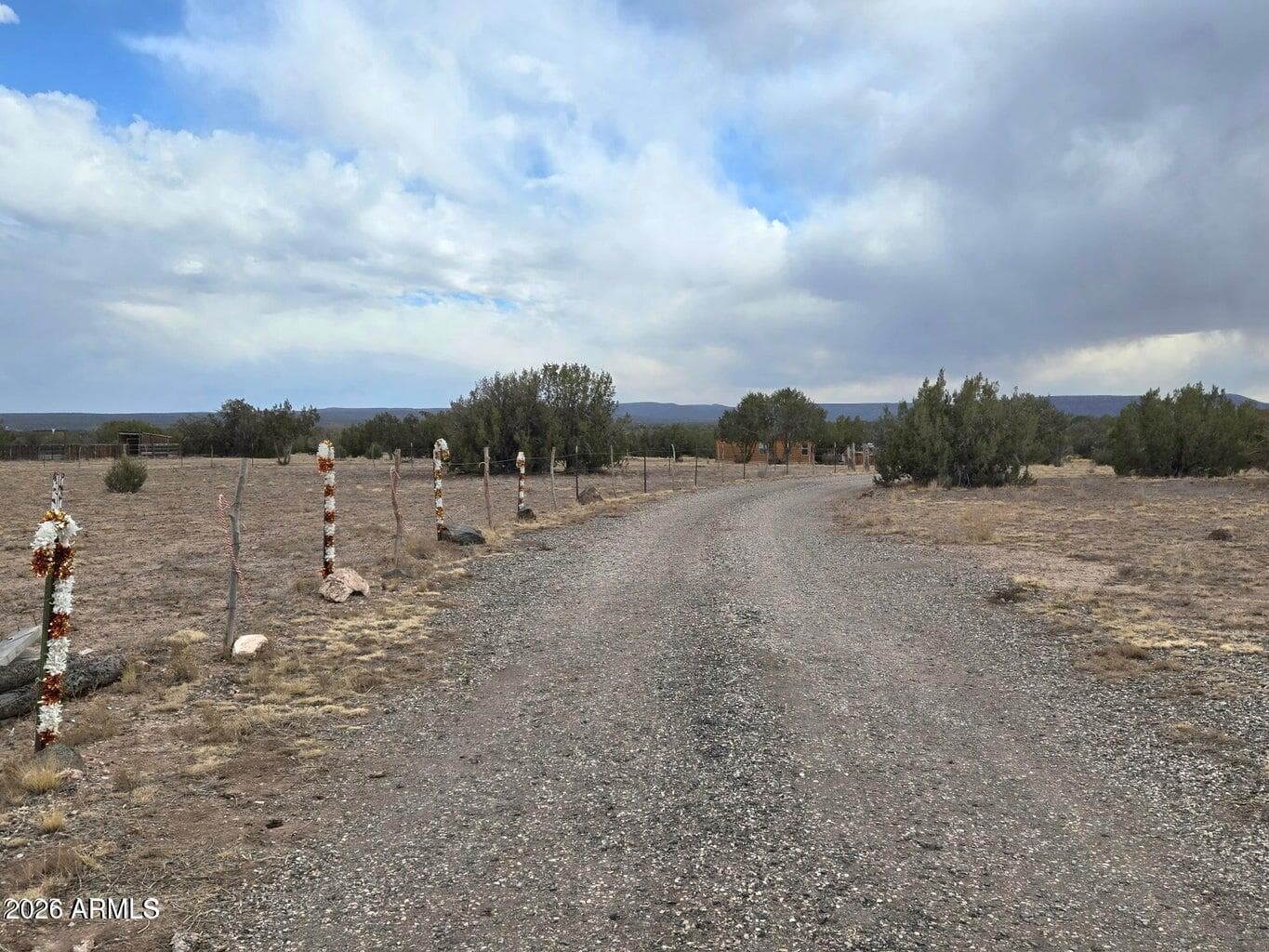 8495 W Antelope Run Road, Ash Fork, AZ 86320 — photo 10 of 42