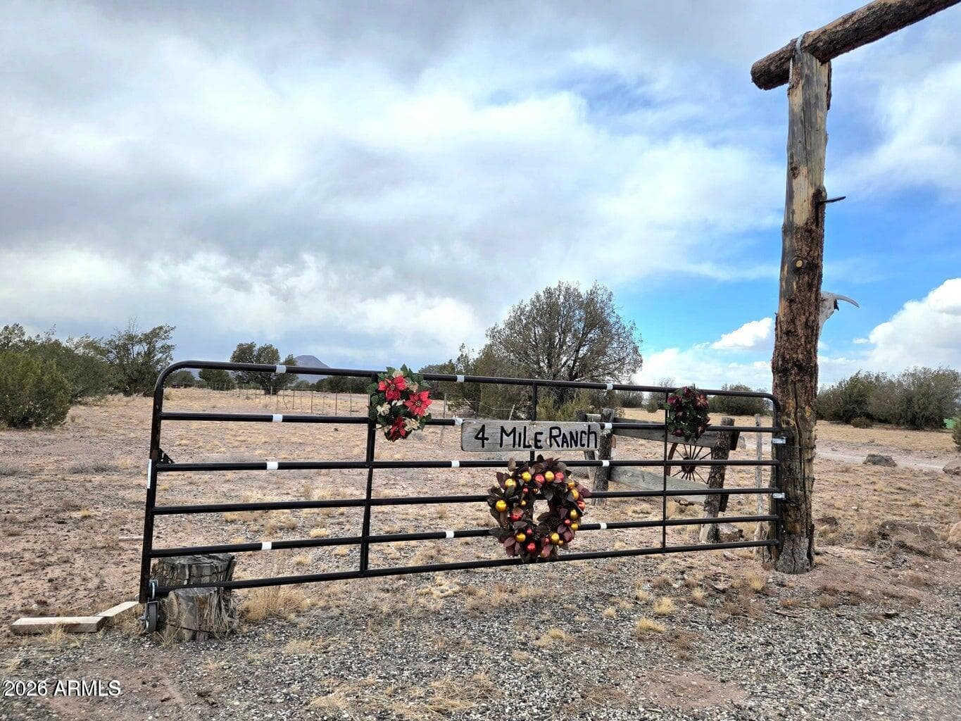 8495 W Antelope Run Road, Ash Fork, AZ 86320 — photo 11 of 42