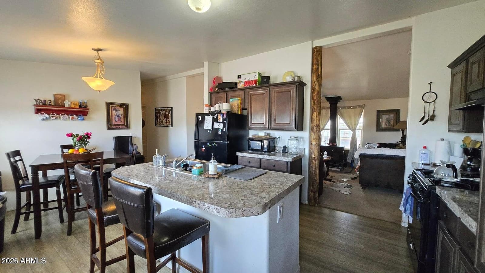 8495 W Antelope Run Road, Ash Fork, AZ 86320 — photo 13 of 42