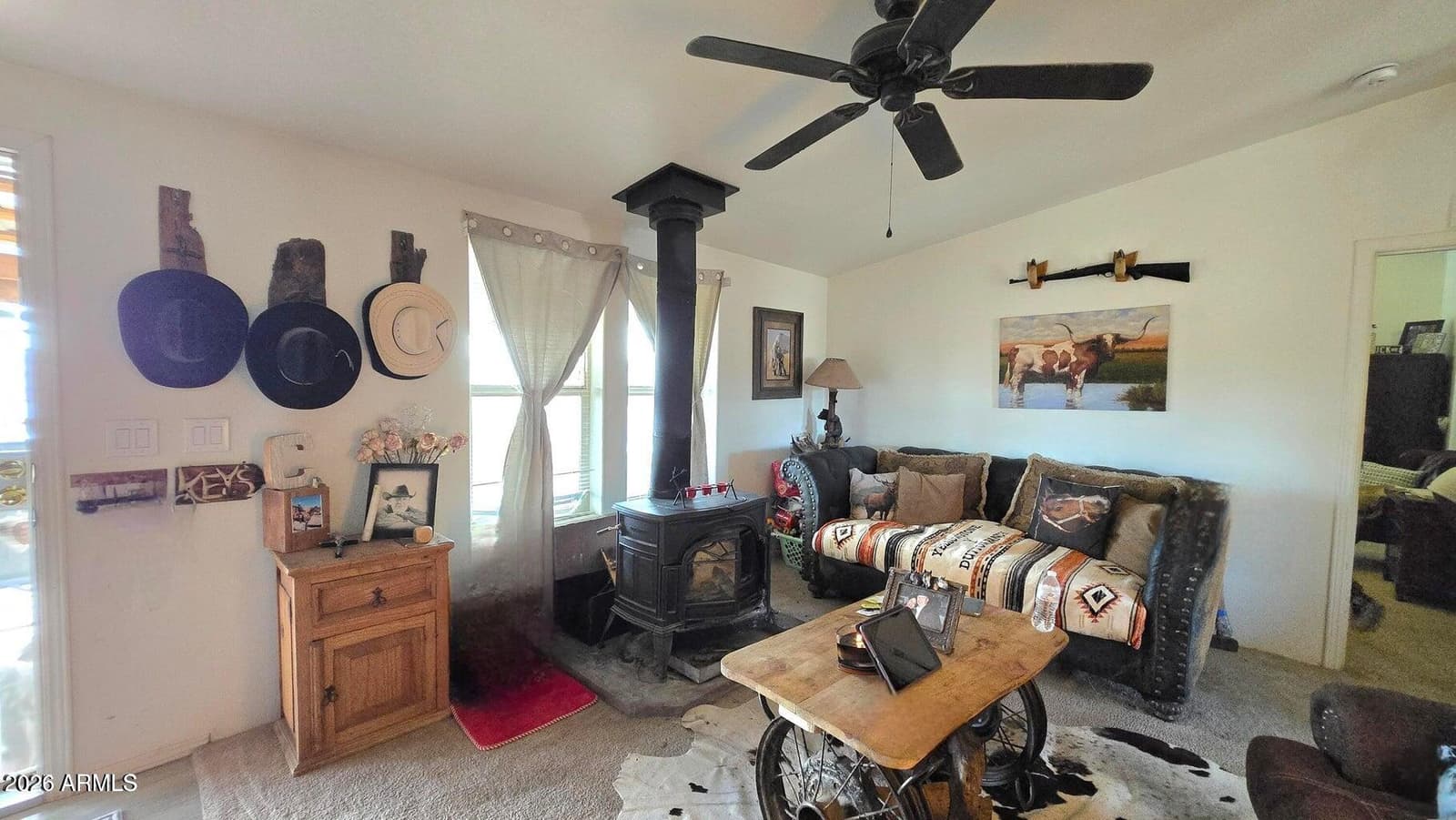 8495 W Antelope Run Road, Ash Fork, AZ 86320 — photo 14 of 42