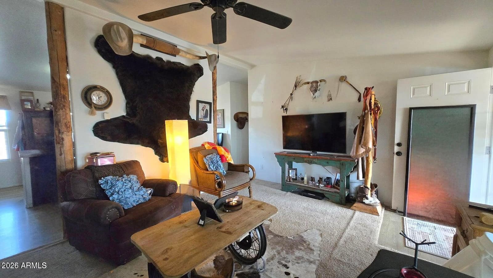 8495 W Antelope Run Road, Ash Fork, AZ 86320 — photo 15 of 42