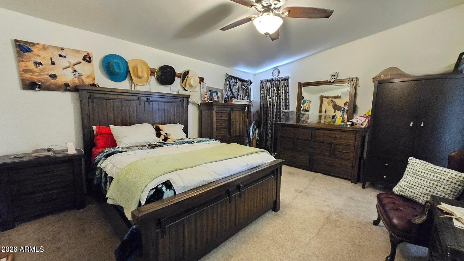 8495 W Antelope Run Road, Ash Fork, AZ 86320 — photo 16 of 42