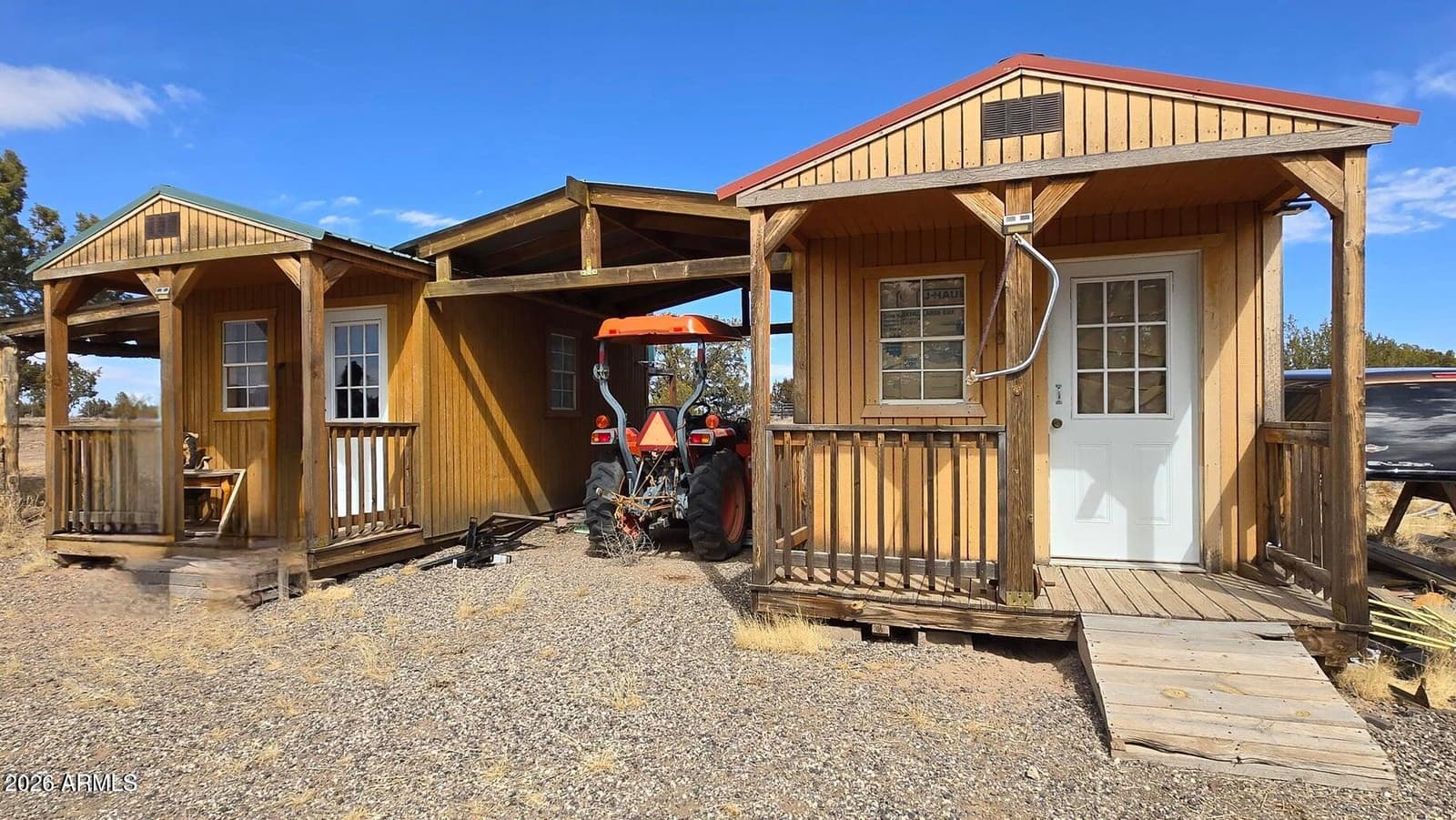 8495 W Antelope Run Road, Ash Fork, AZ 86320 — photo 27 of 42