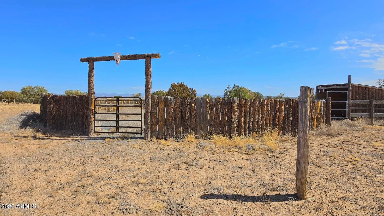 8495 W Antelope Run Road, Ash Fork, AZ 86320 — photo 30 of 42