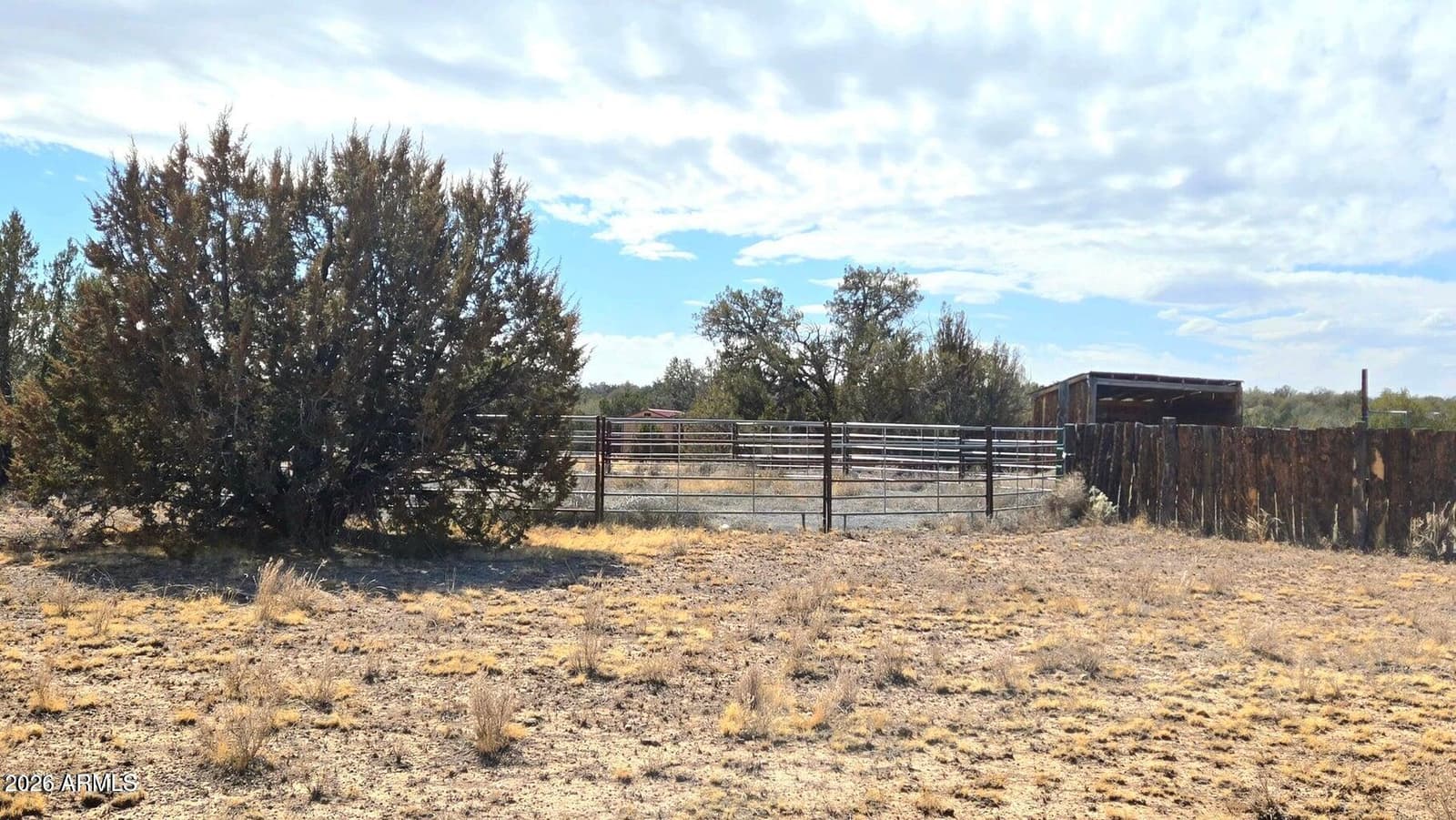 8495 W Antelope Run Road, Ash Fork, AZ 86320 — photo 31 of 42
