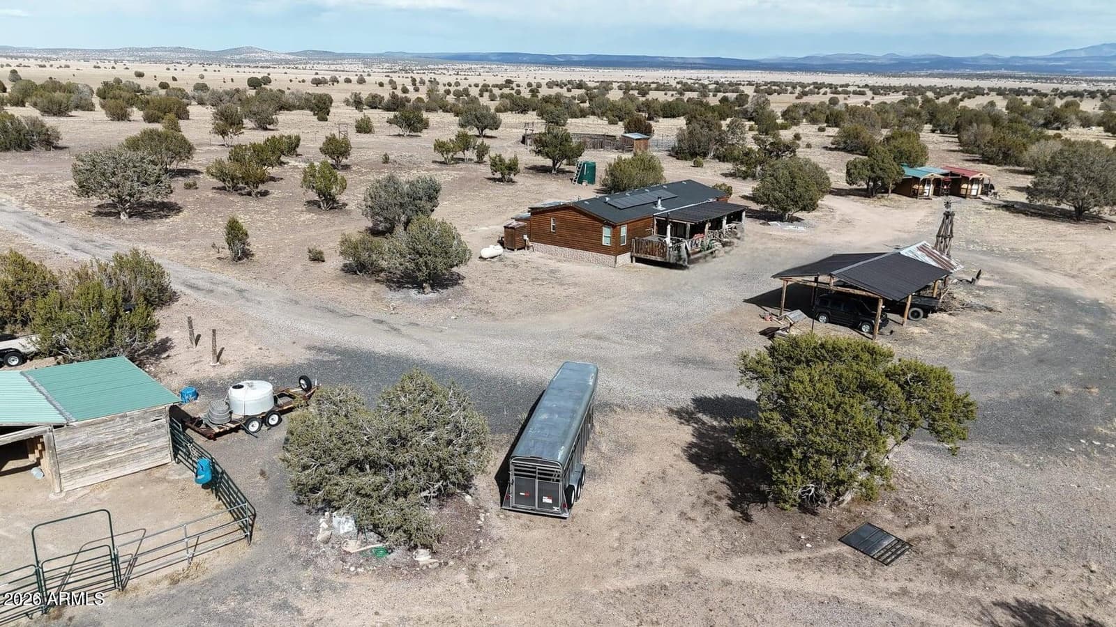 8495 W Antelope Run Road, Ash Fork, AZ 86320 — photo 42 of 42