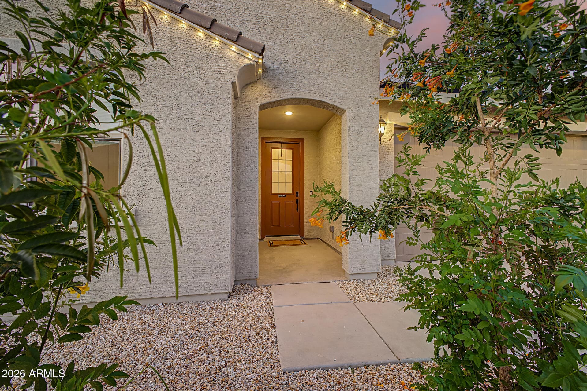 4314 W SEBASTIAN Lane, San Tan Valley, AZ 85144 — photo 3 of 45