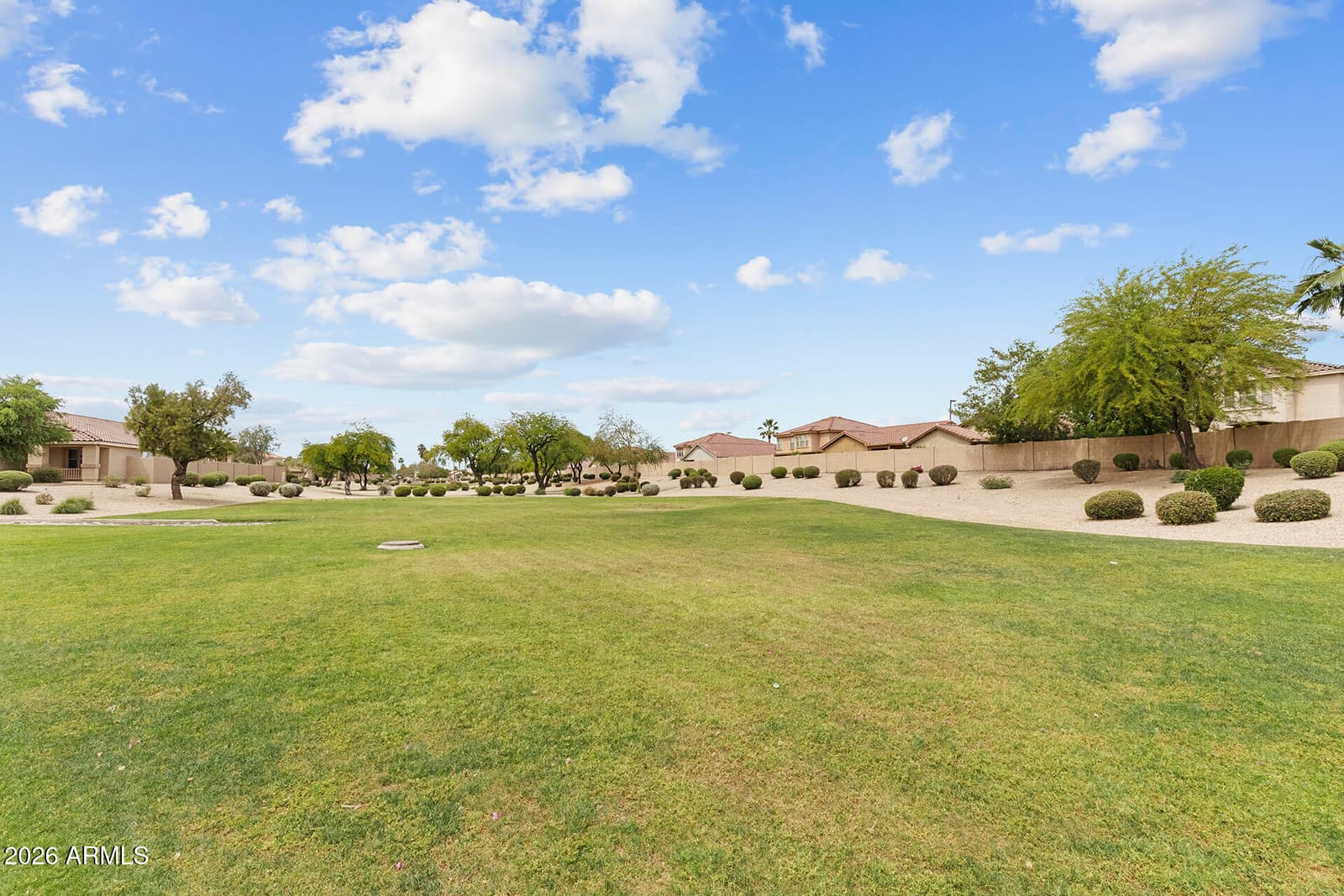873 E SARATOGA Street, Gilbert, AZ 85296 — photo 39 of 47