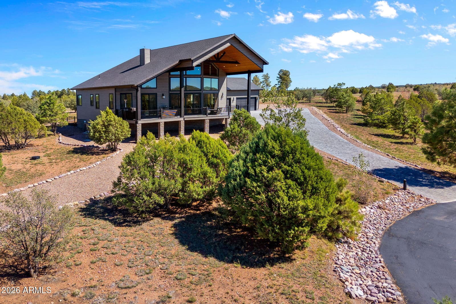 2258 BIG BEAR Circle, Overgaard, AZ 85933 — photo 8 of 50