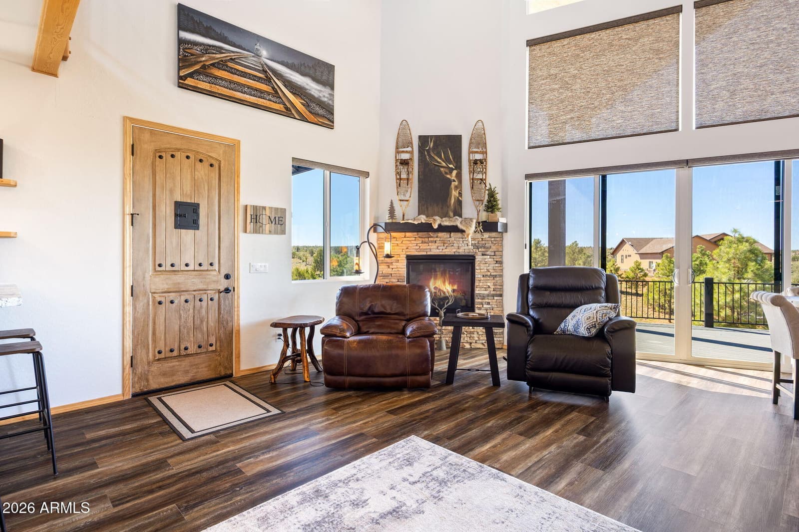 2258 BIG BEAR Circle, Overgaard, AZ 85933 — photo 13 of 50