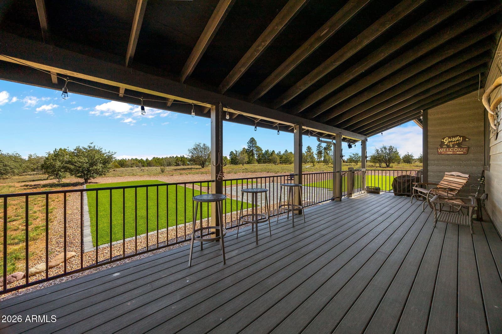 2258 BIG BEAR Circle, Overgaard, AZ 85933 — photo 40 of 50