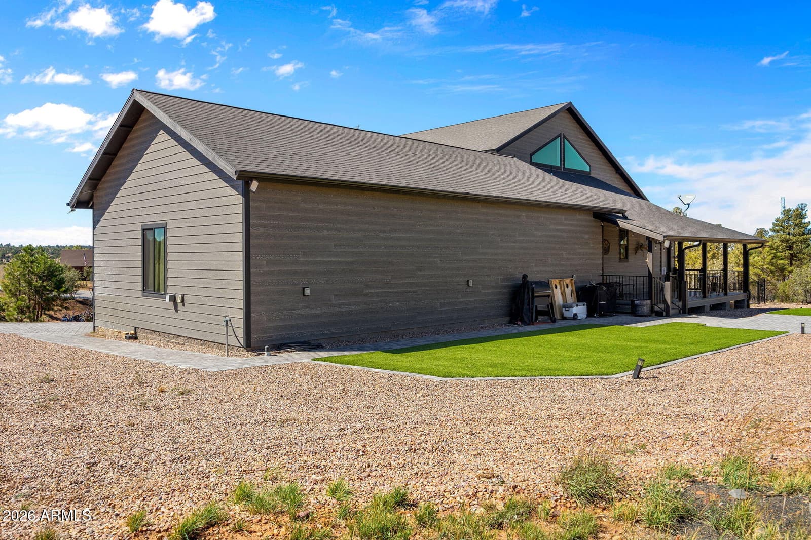 2258 BIG BEAR Circle, Overgaard, AZ 85933 — photo 43 of 50