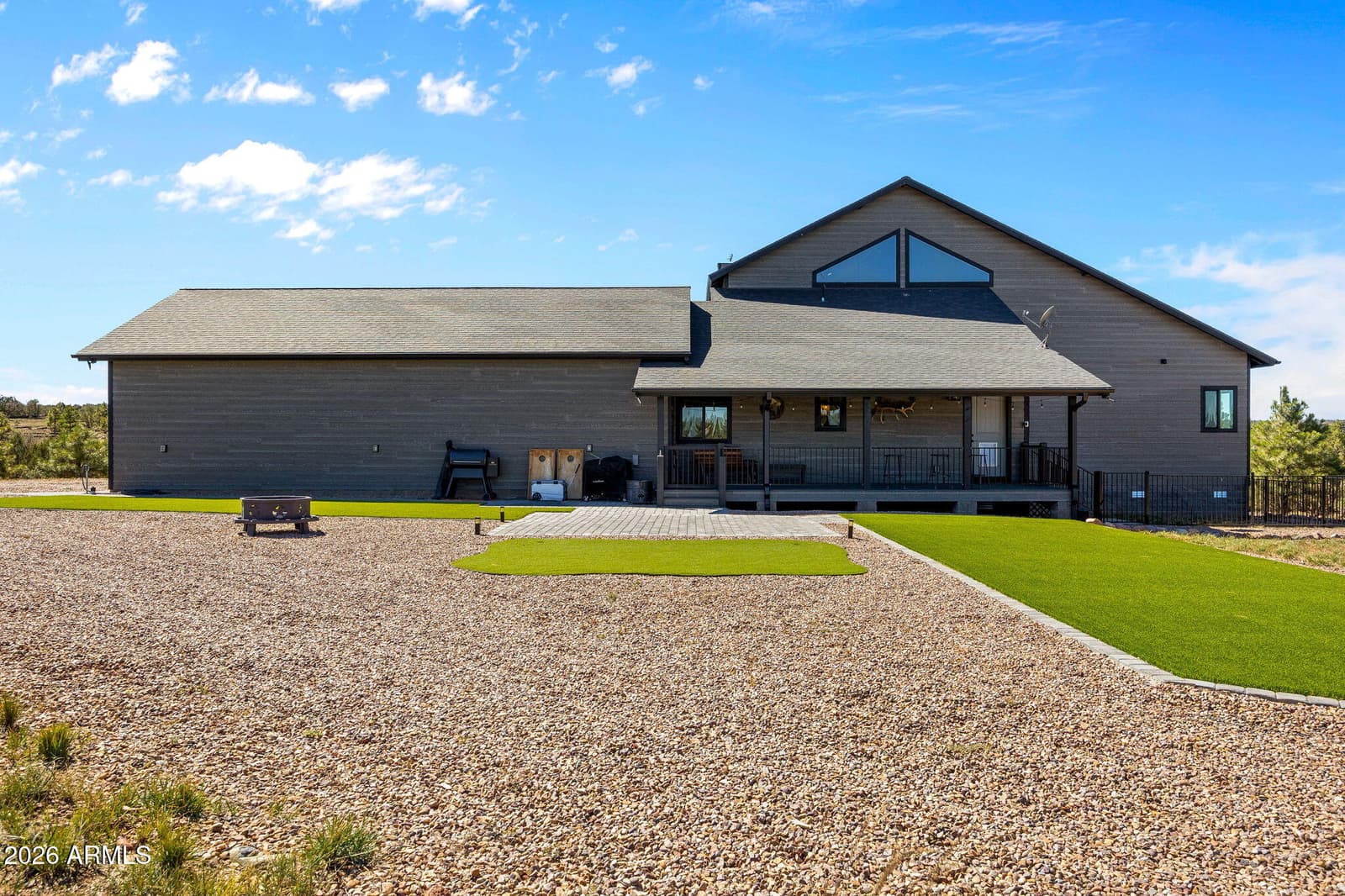 2258 BIG BEAR Circle, Overgaard, AZ 85933 — photo 44 of 50