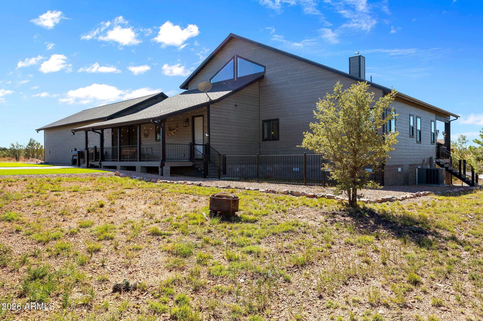 2258 BIG BEAR Circle, Overgaard, AZ 85933 — photo 45 of 50