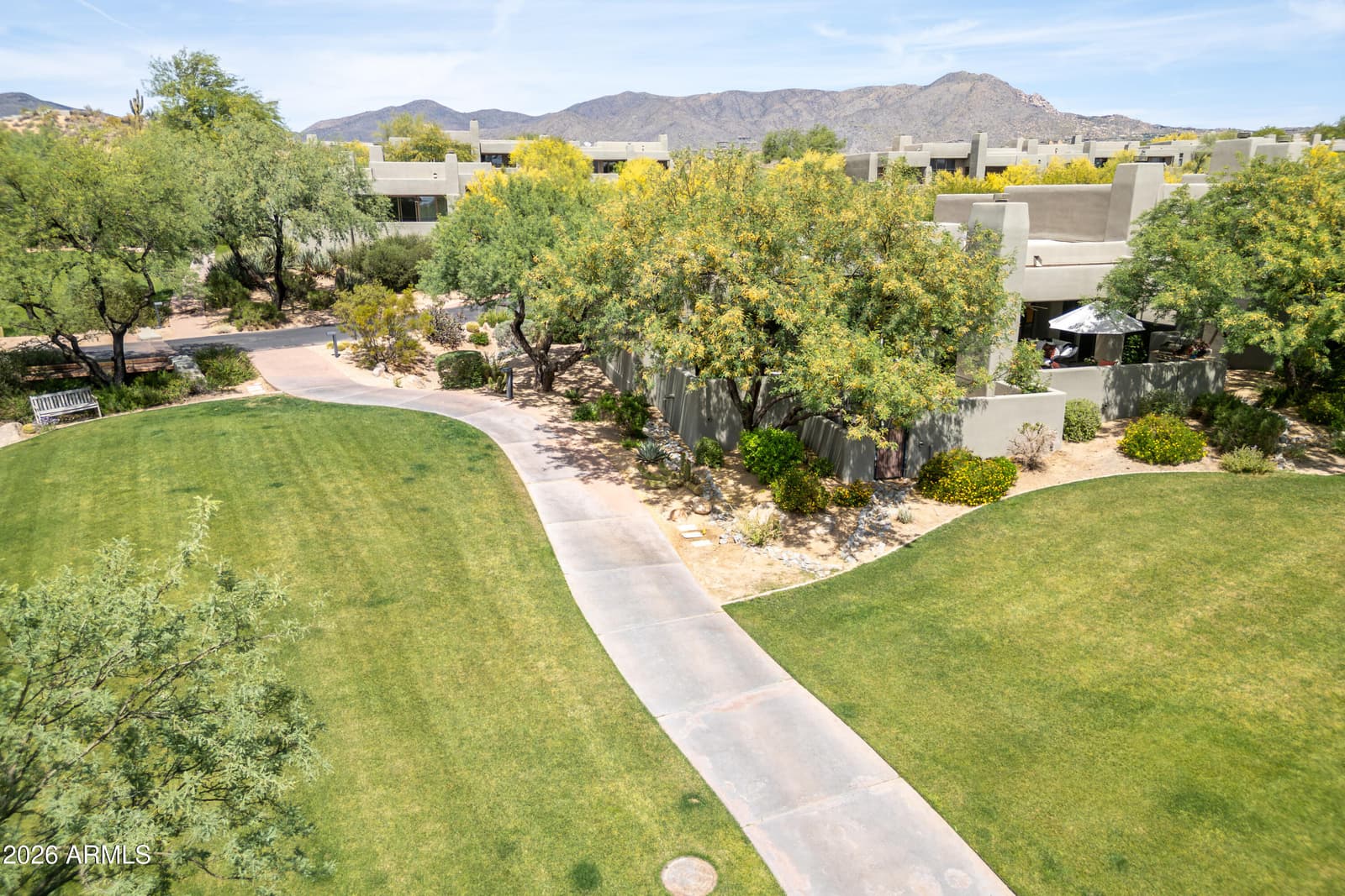 10063 E GRAYTHORN Drive, Scottsdale, AZ 85262 — photo 24 of 75