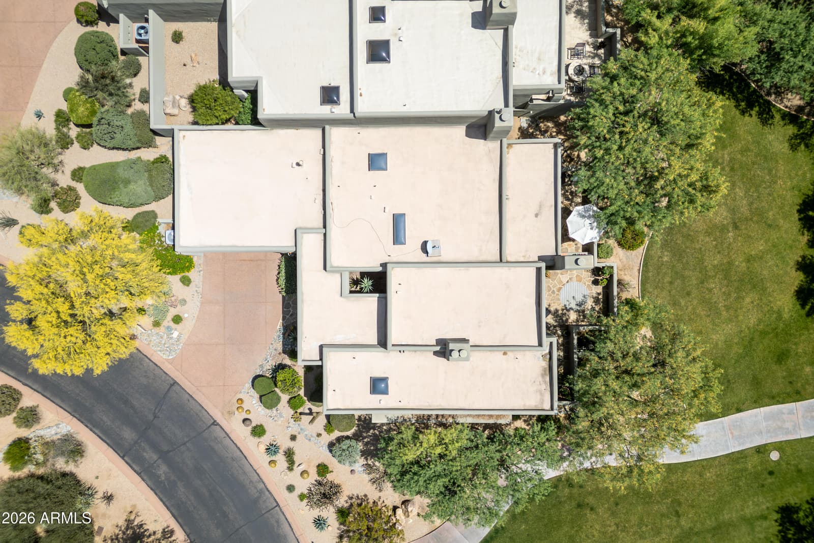 10063 E GRAYTHORN Drive, Scottsdale, AZ 85262 — photo 28 of 75