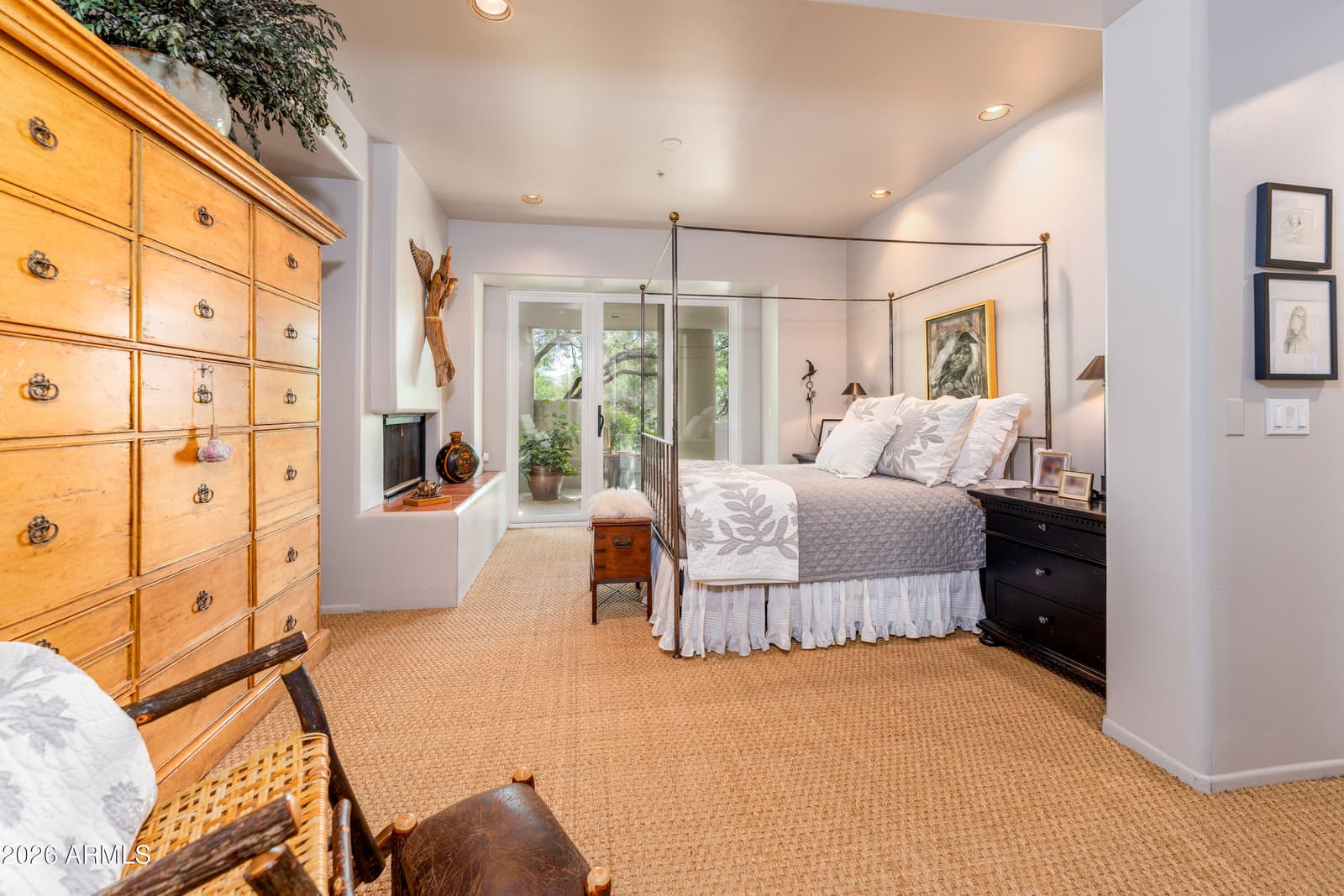 10063 E GRAYTHORN Drive, Scottsdale, AZ 85262 — photo 15 of 75
