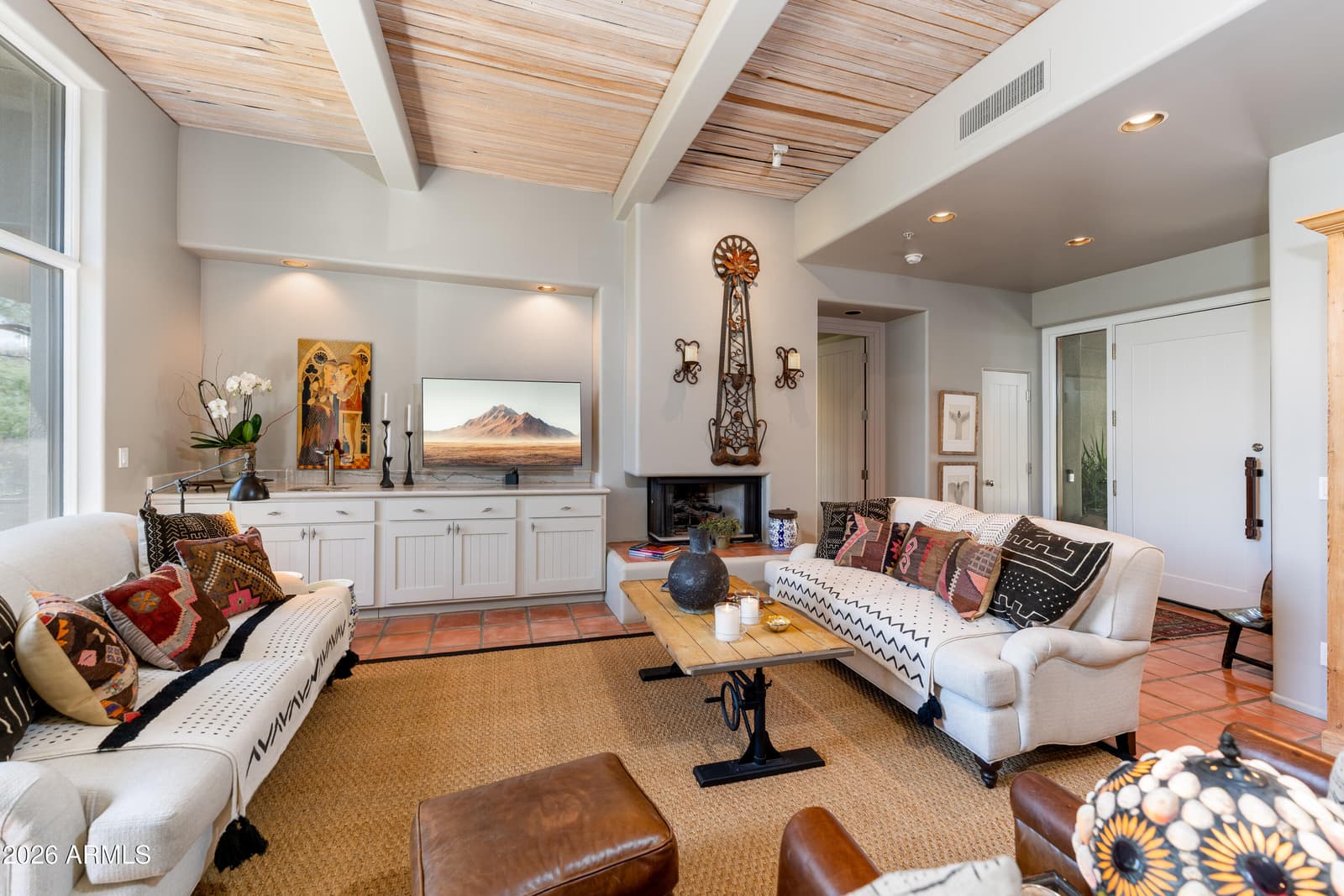 10063 E GRAYTHORN Drive, Scottsdale, AZ 85262 — photo 5 of 75