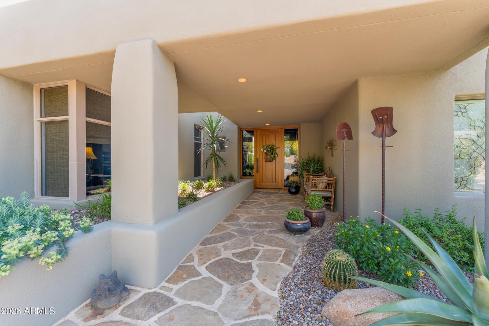 10063 E GRAYTHORN Drive, Scottsdale, AZ 85262 — photo 2 of 75