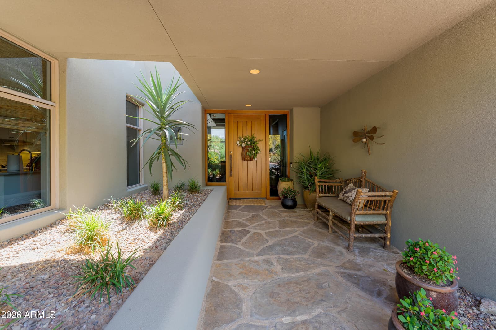 10063 E GRAYTHORN Drive, Scottsdale, AZ 85262 — photo 3 of 75