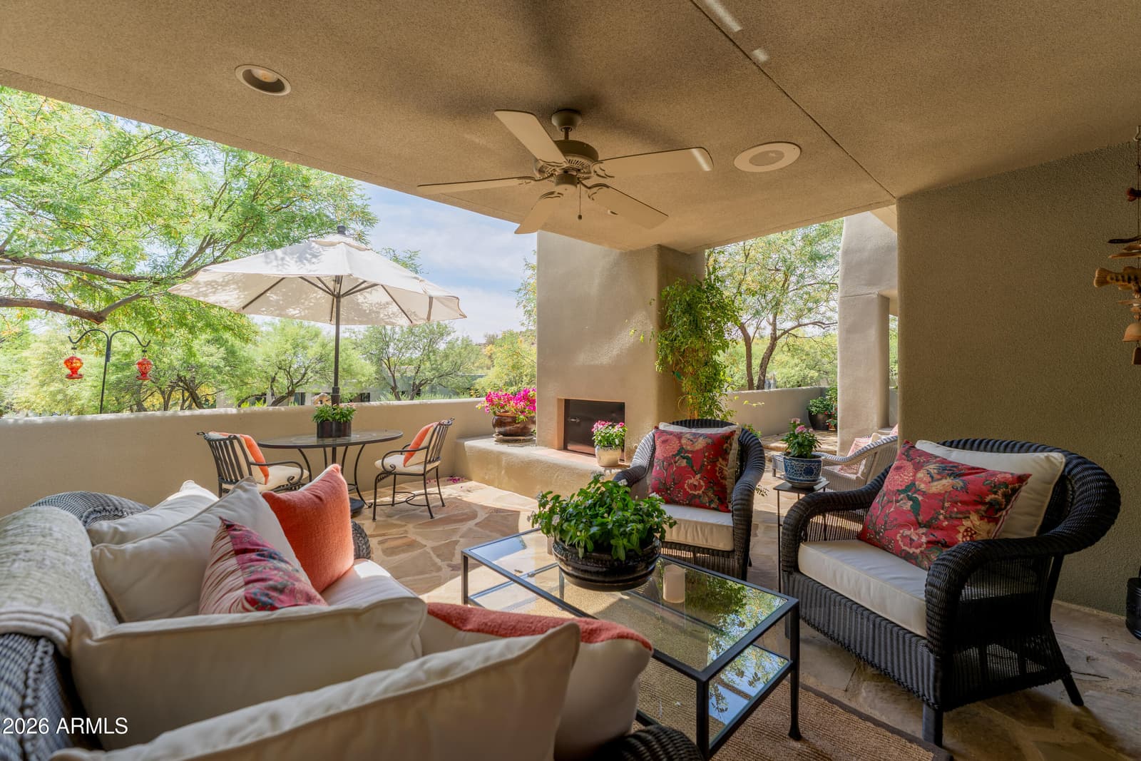 10063 E GRAYTHORN Drive, Scottsdale, AZ 85262 — photo 17 of 75