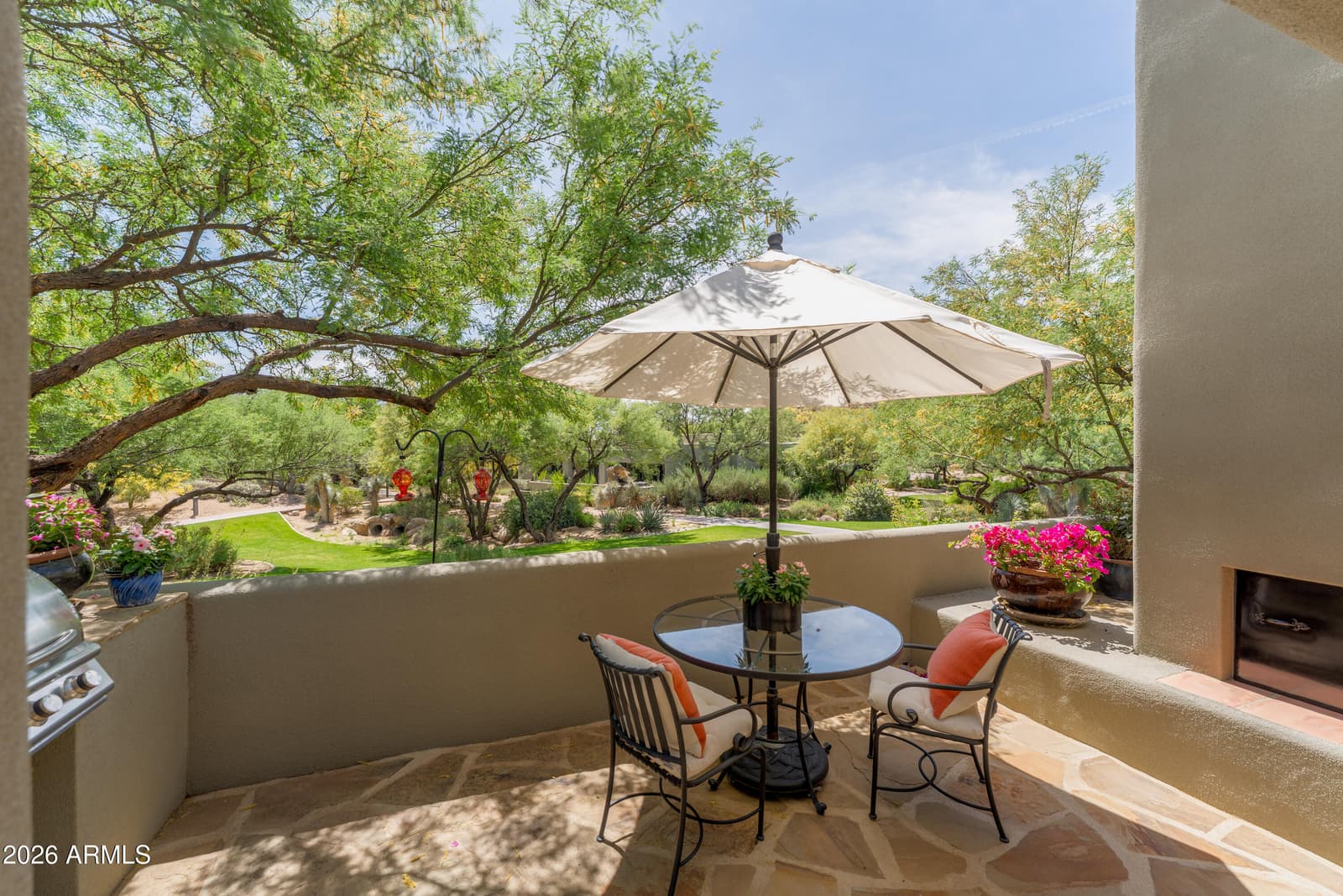 10063 E GRAYTHORN Drive, Scottsdale, AZ 85262 — photo 18 of 75