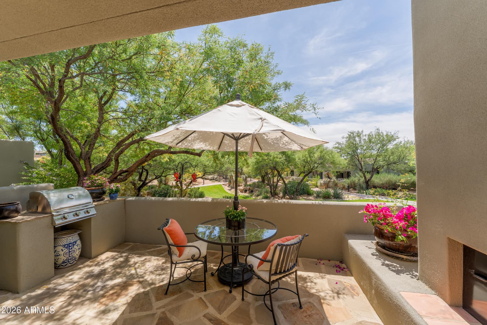 10063 E GRAYTHORN Drive, Scottsdale, AZ 85262 — photo 19 of 75