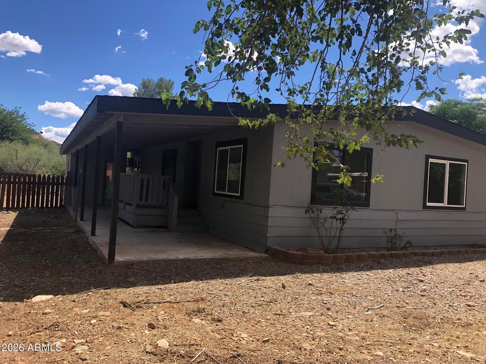 3619 E WESTERN Drive, Cottonwood, AZ 86326 — photo 35 of 38