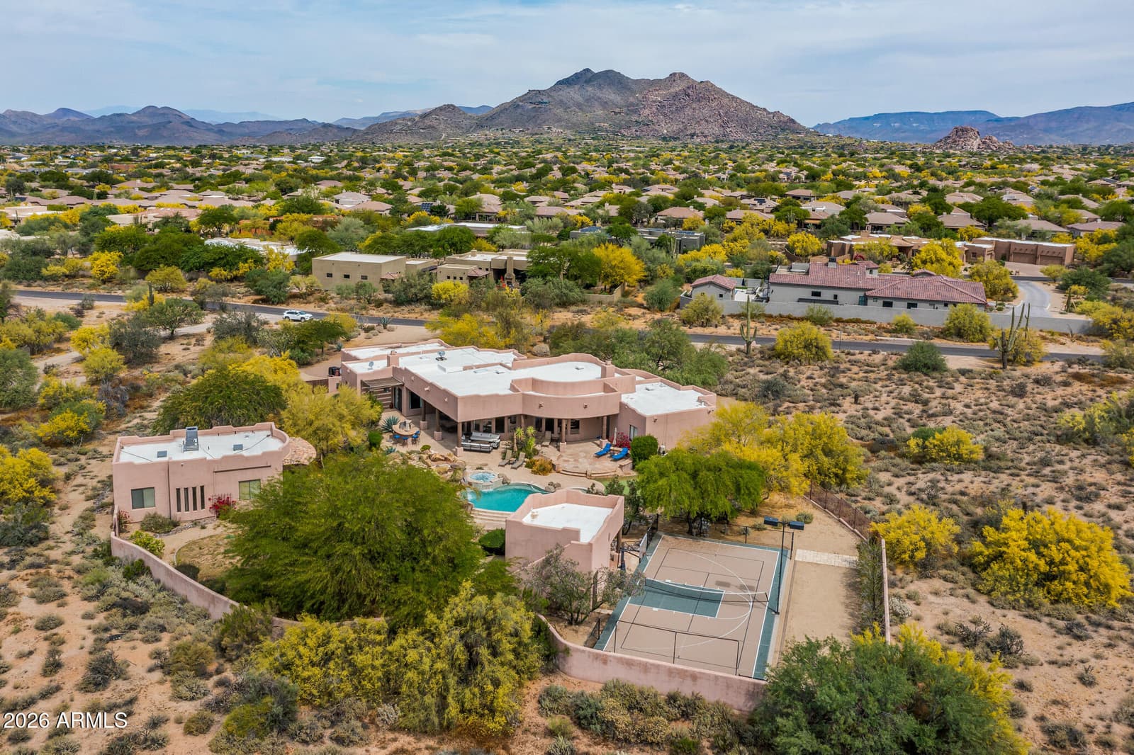 7025 E ASHLER HILLS Drive, Scottsdale, AZ 85266 — photo 11 of 51