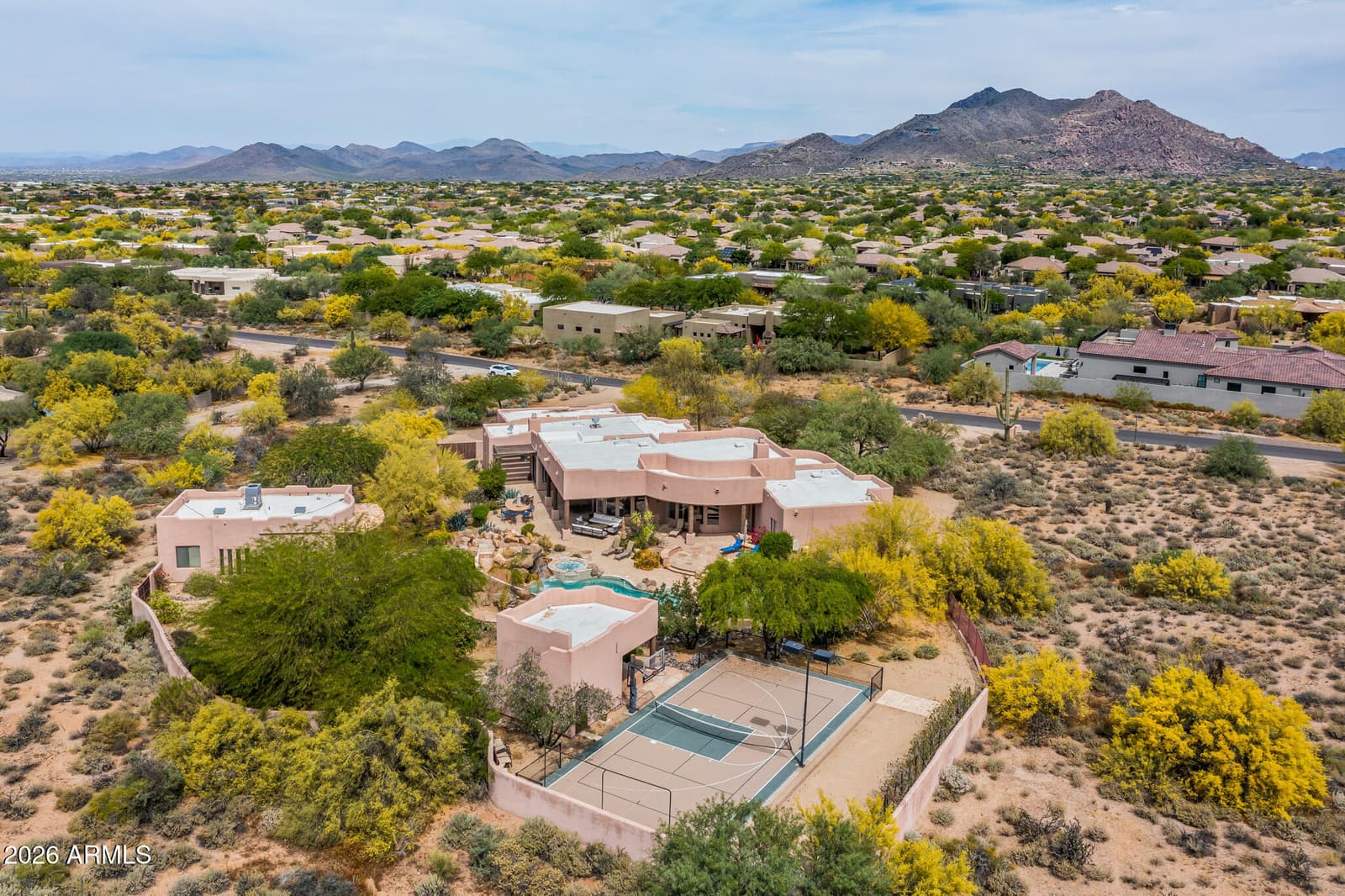 7025 E ASHLER HILLS Drive, Scottsdale, AZ 85266 — photo 10 of 51