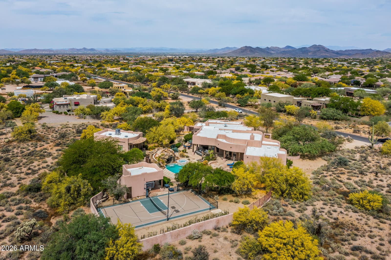 7025 E ASHLER HILLS Drive, Scottsdale, AZ 85266 — photo 8 of 51