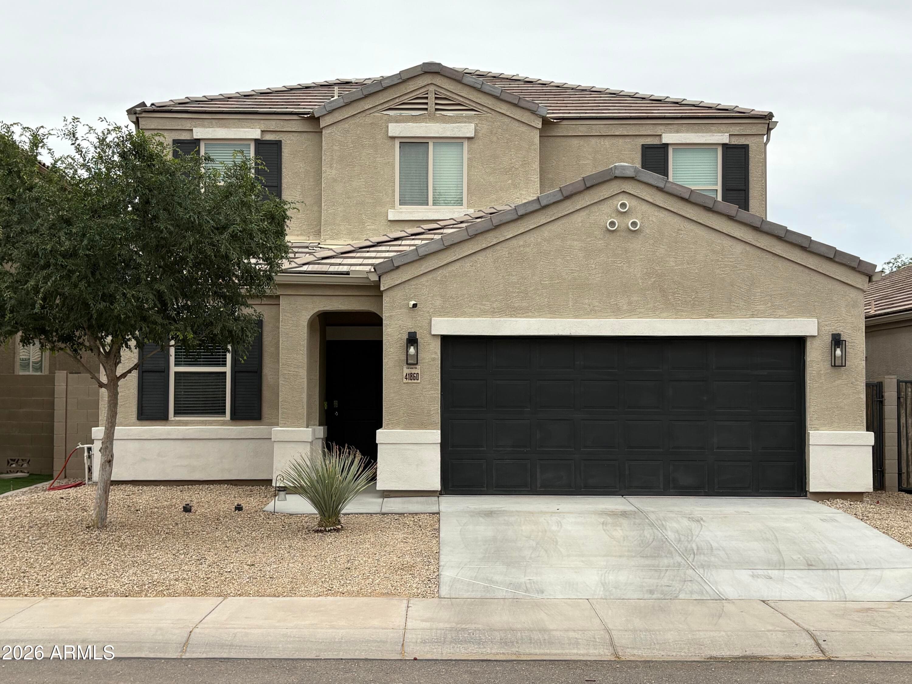 41860 W ALLEGRA Drive, Maricopa, AZ 85138 — photo 34 of 34