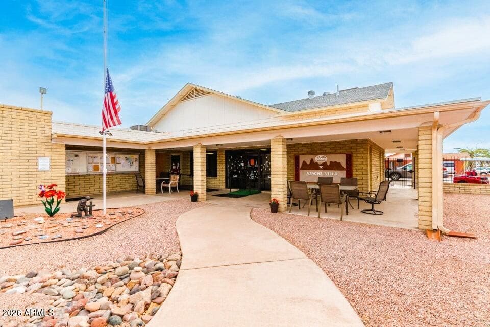 1427 S DELAWARE Drive, Apache Junction, AZ 85120 — photo 38 of 40