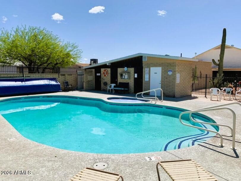 1427 S DELAWARE Drive, Apache Junction, AZ 85120 — photo 4 of 40
