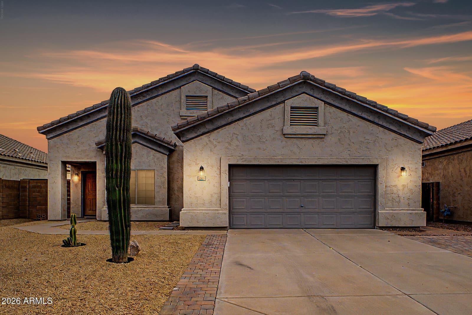 741 E RANCH Road, Gilbert, AZ 85296 — photo 2 of 39