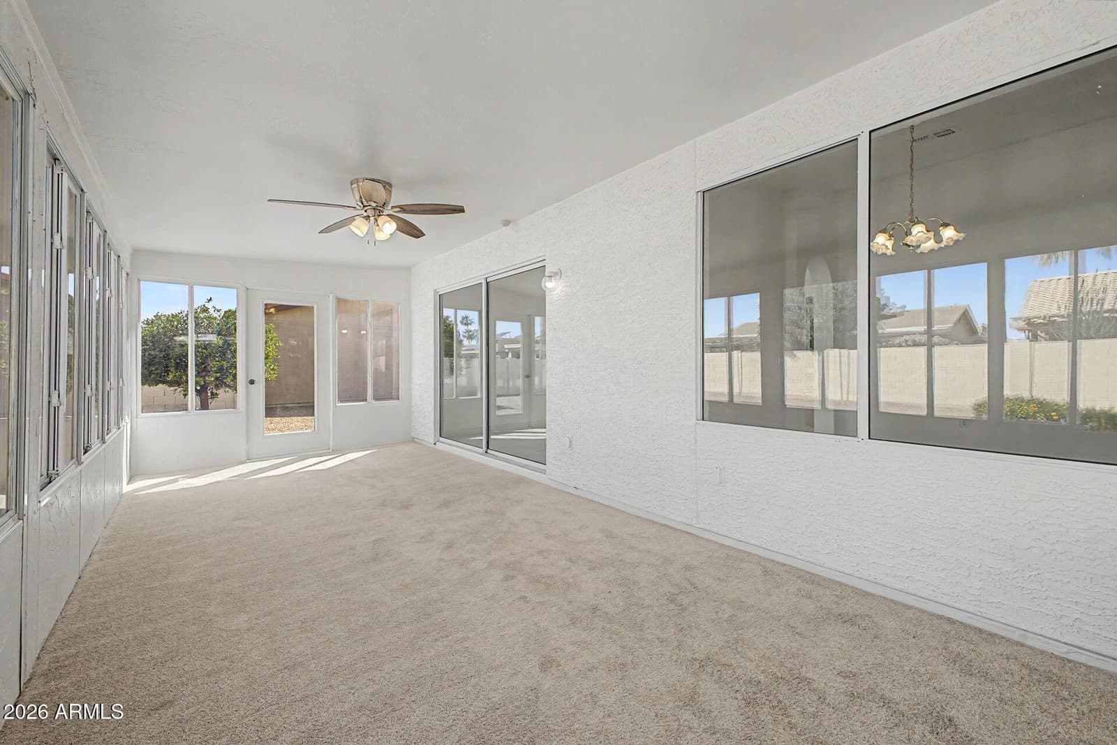 10604 E BELLFLOWER Drive, Sun Lakes, AZ 85248 — photo 28 of 33
