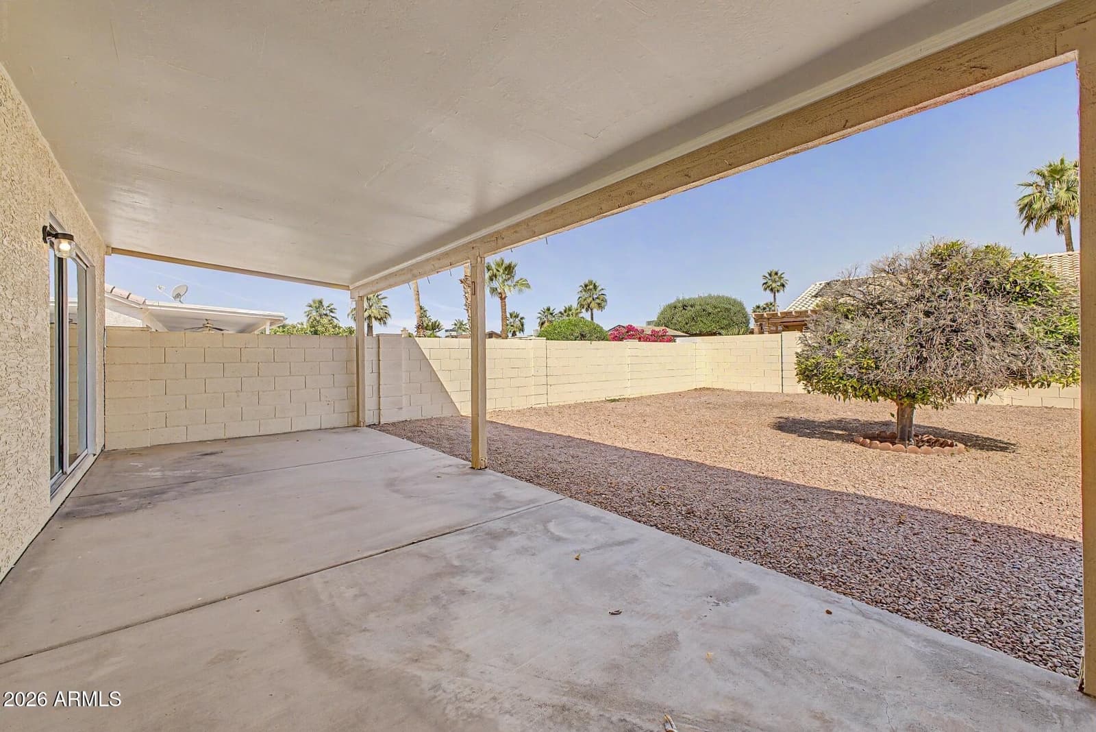 10604 E BELLFLOWER Drive, Sun Lakes, AZ 85248 — photo 30 of 33