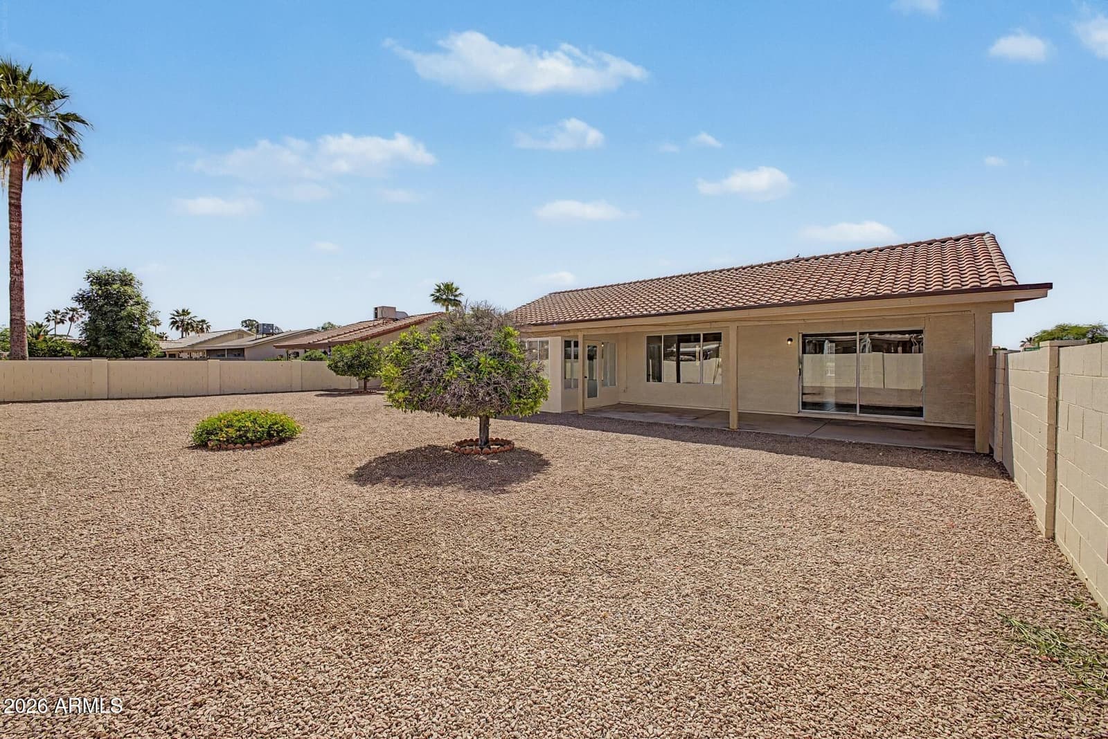 10604 E BELLFLOWER Drive, Sun Lakes, AZ 85248 — photo 31 of 33