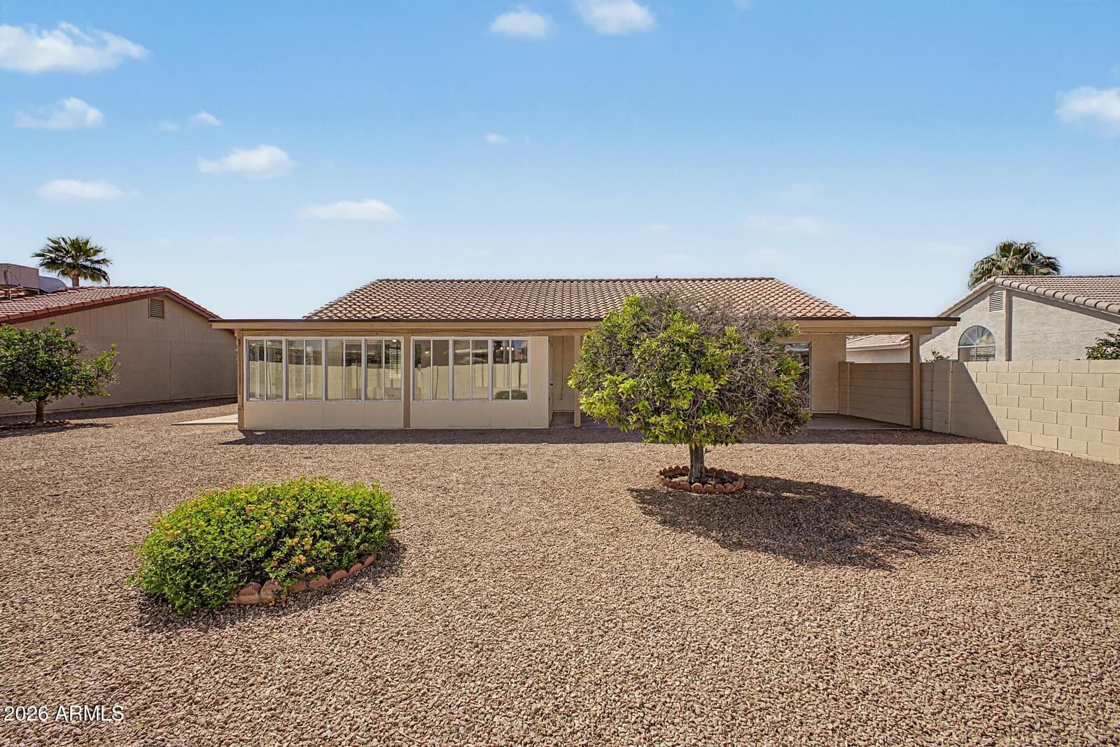 10604 E BELLFLOWER Drive, Sun Lakes, AZ 85248 — photo 32 of 33
