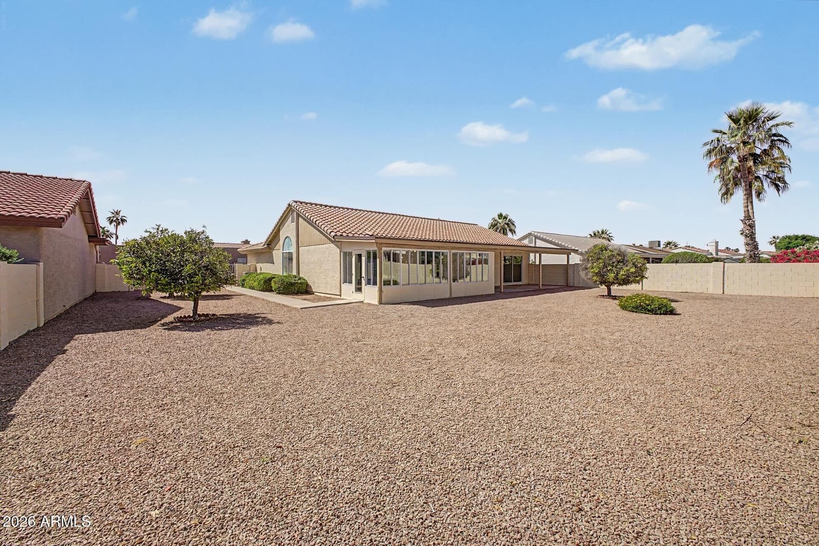 10604 E BELLFLOWER Drive, Sun Lakes, AZ 85248 — photo 33 of 33
