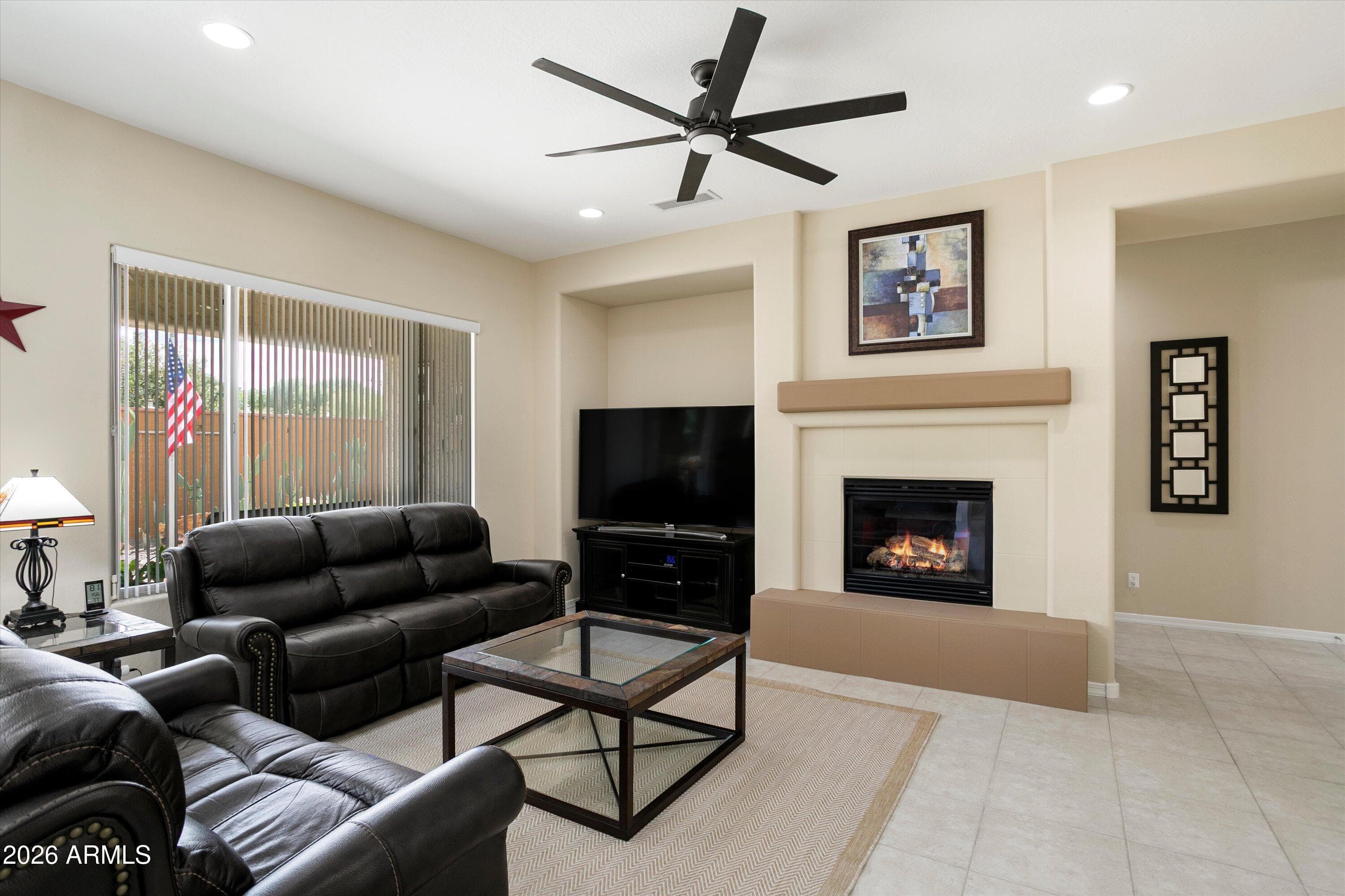 26449 W ESCUDA Drive, Buckeye, AZ 85396 — photo 9 of 41