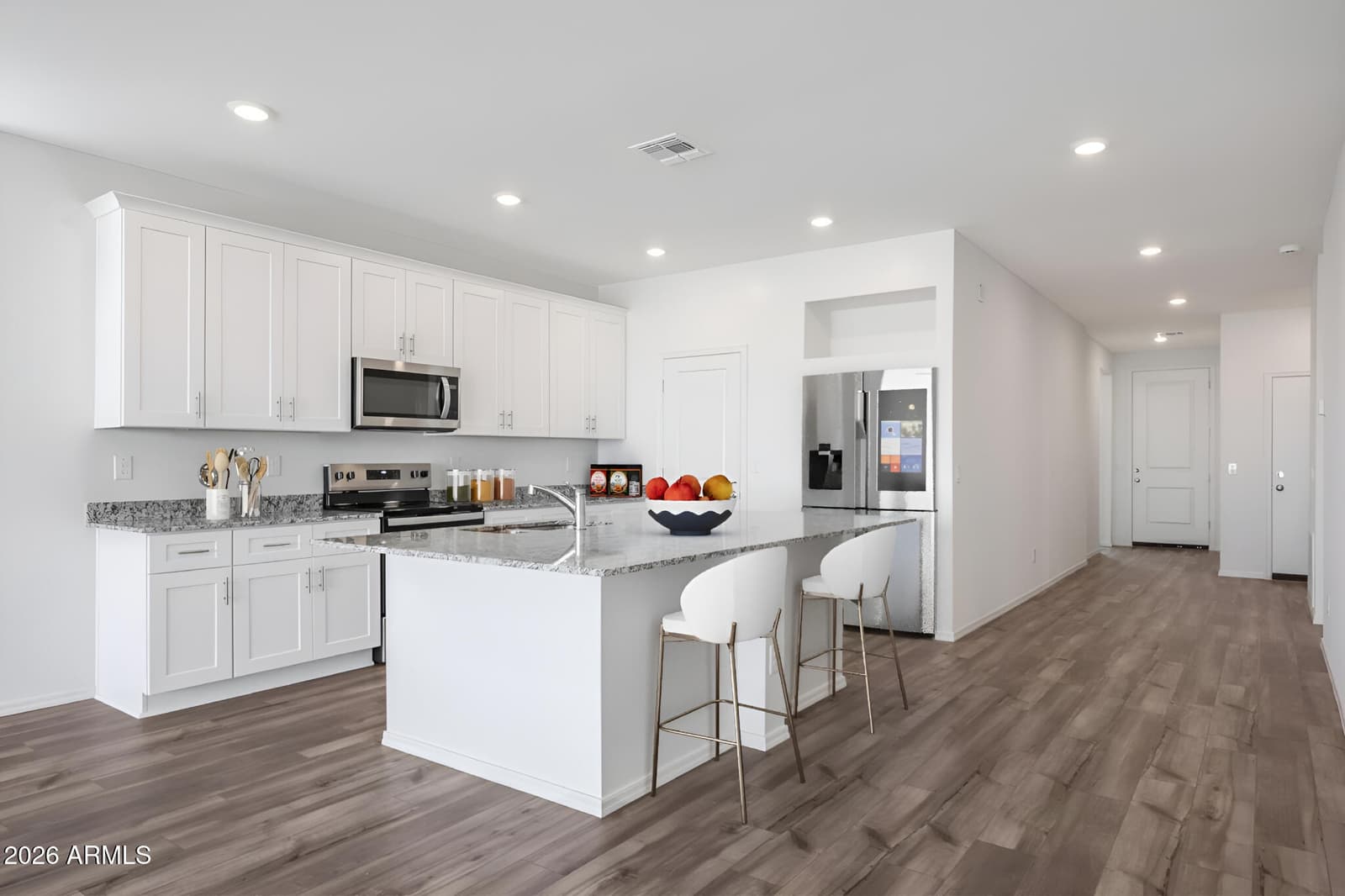 22021 N Sun Station Drive, Maricopa, AZ 85139 — photo 2 of 9