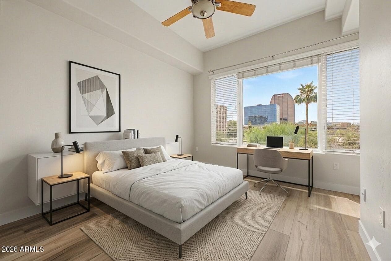16 W ENCANTO Boulevard 312, Phoenix, AZ 85003 — photo 5 of 52