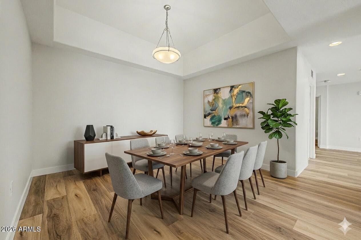 16 W ENCANTO Boulevard 312, Phoenix, AZ 85003 — photo 3 of 52