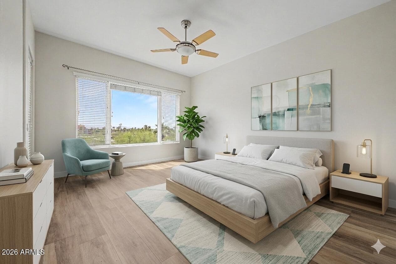 16 W ENCANTO Boulevard 312, Phoenix, AZ 85003 — photo 4 of 52