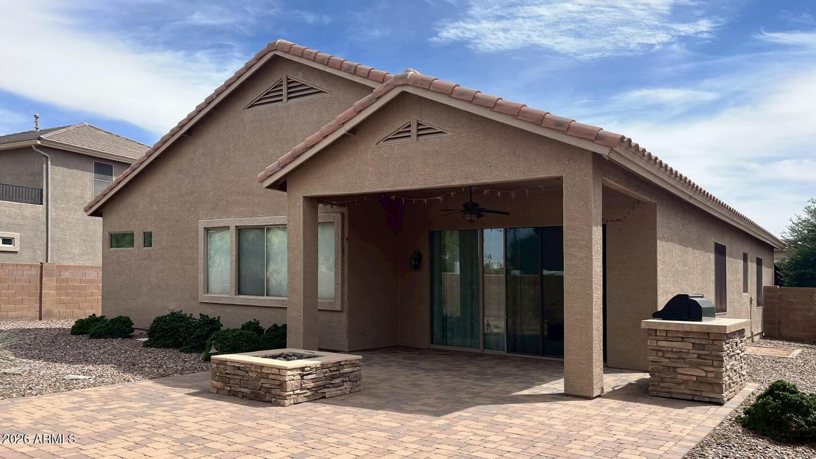 22167 N LAKESIDE Drive, Maricopa, AZ 85138 — photo 13 of 13